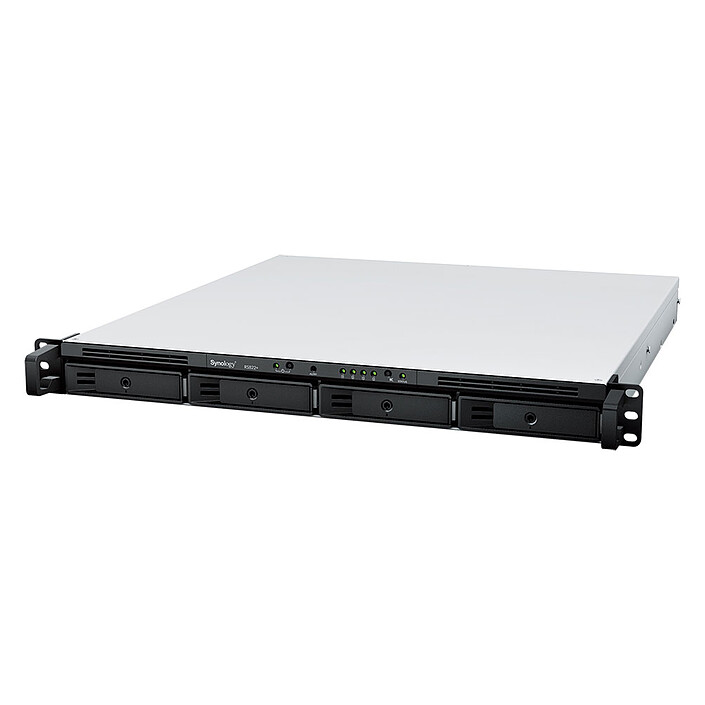 Nota Synology RackStation RS822+