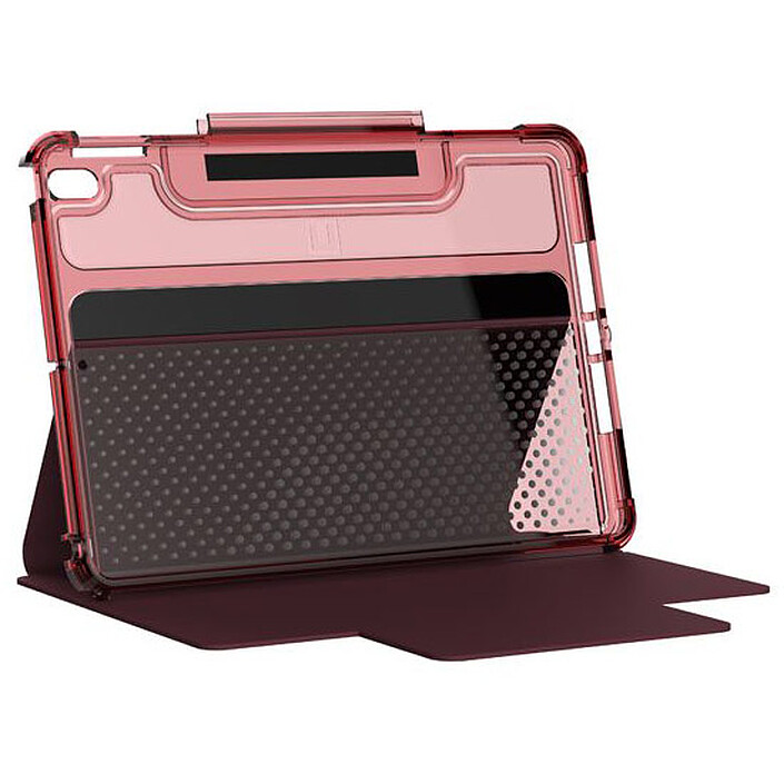Tablet case