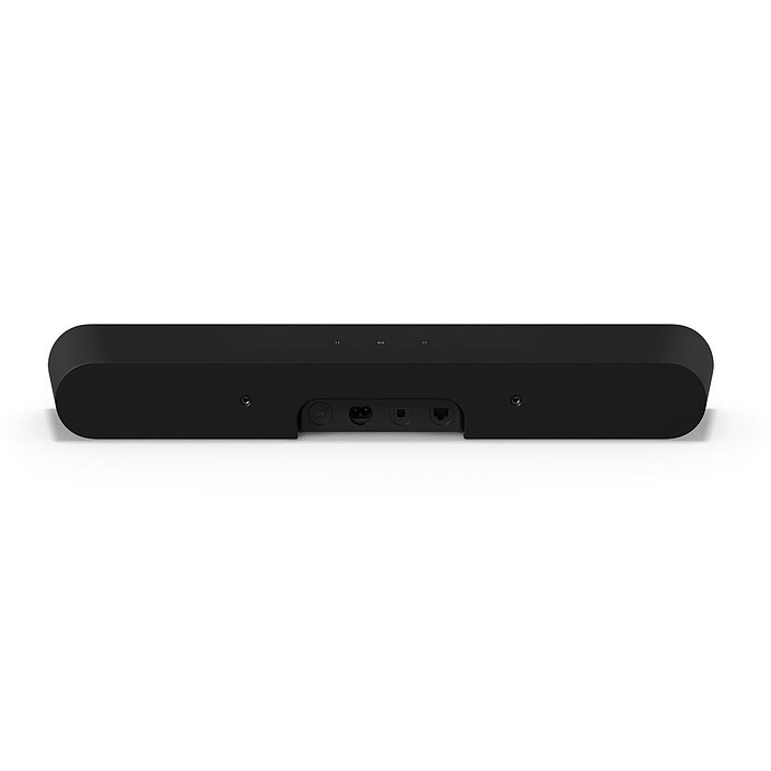 Acheter SONOS Ray Noir