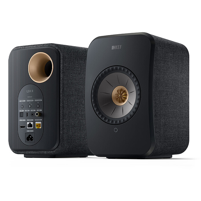 Enceintes Hifi