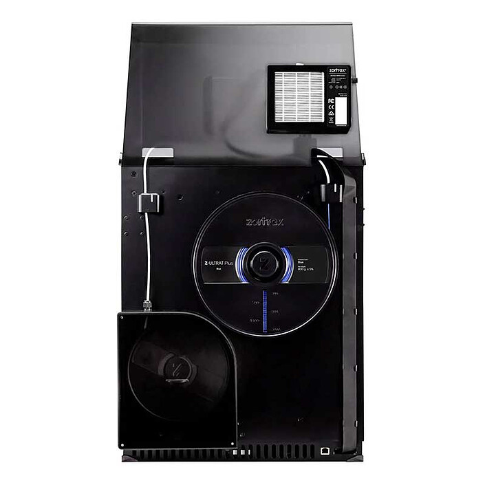 Avis Zortrax M300 Dual