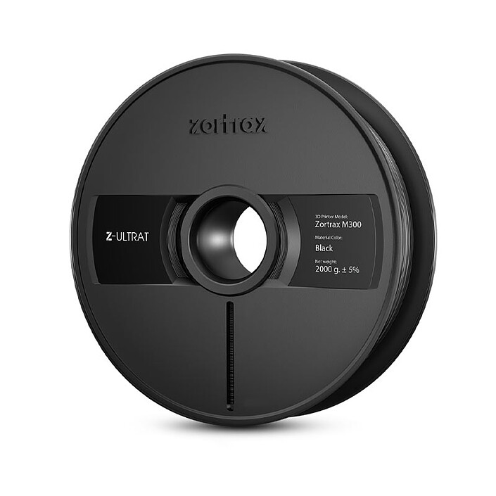 Zortrax Z-ULTRAT 2 Kg - Negro