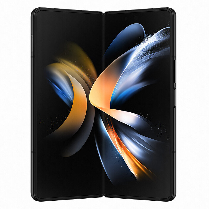 Samsung Galaxy Z Fold 4 Noir (12 Go / 256 Go)