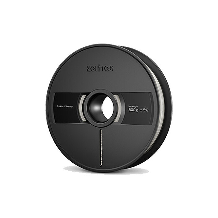 Zortrax Z-SUPPORT Premium 750g - Blanco