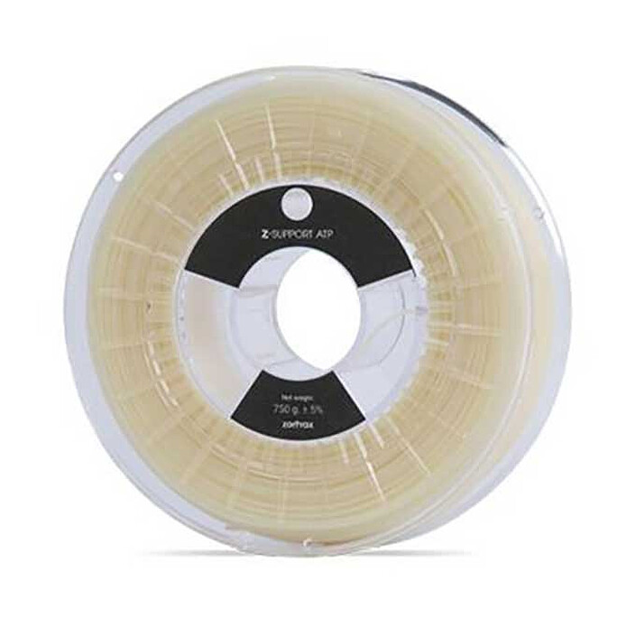 Zortrax Z-SUPPORT ATP 750g - Blanco