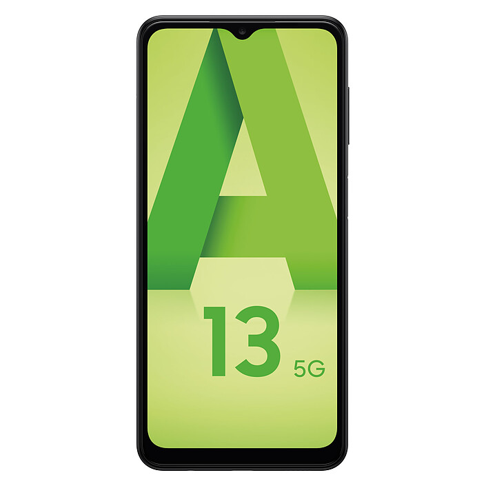 Samsung Galaxy A13 5G Noir · Reconditionné