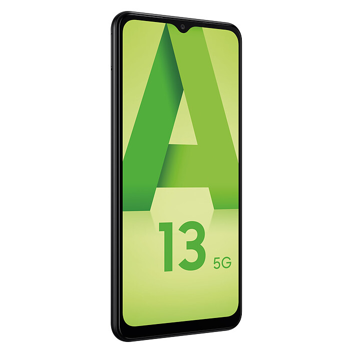 Smartphone reconditionné