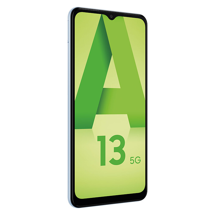 Smartphone reconditionné