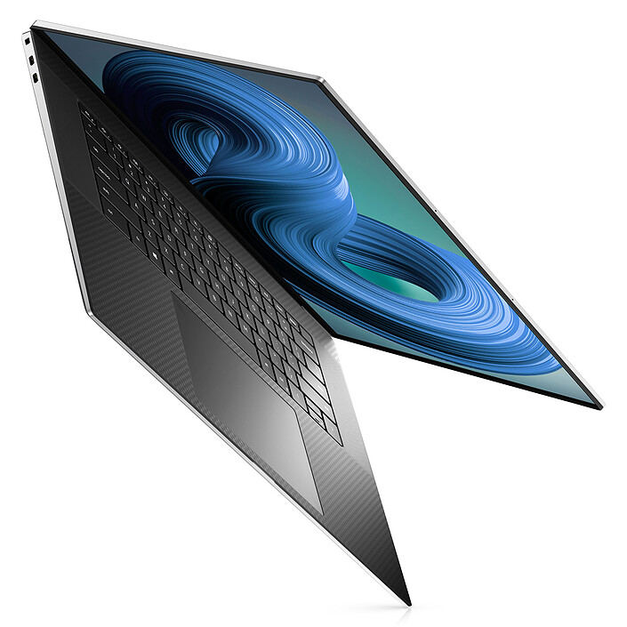 Dell XPS 17 9720-684 pas cher