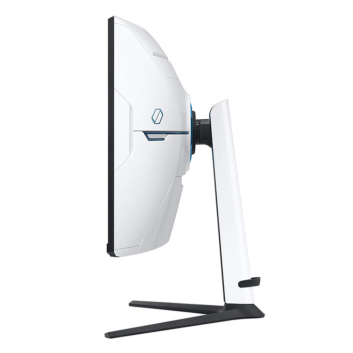 Avis Samsung 32" Quantum Mini LED - Odyssey Neo G8 S32BG850NU