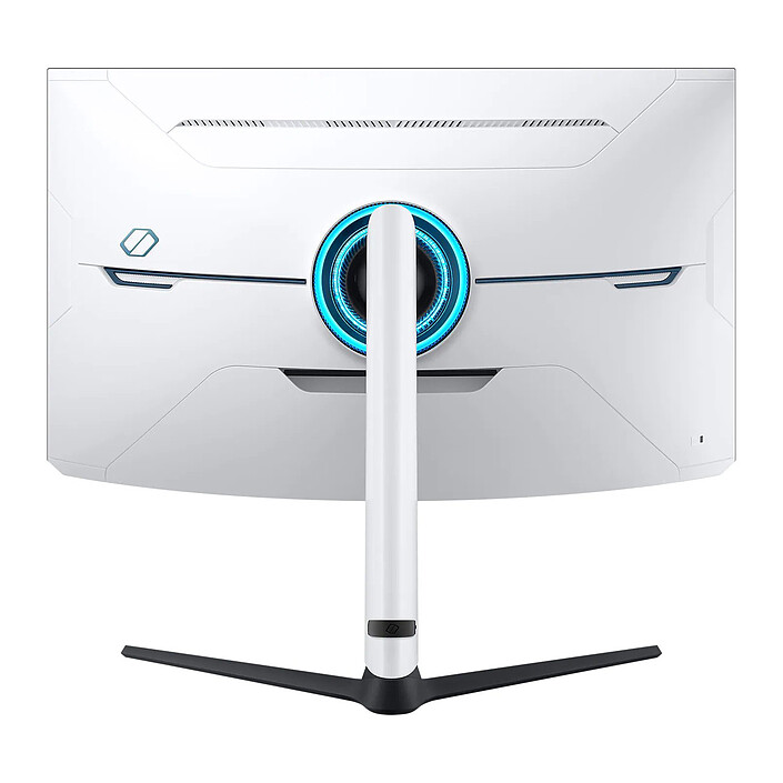 Acheter Samsung 32" Quantum Mini LED - Odyssey Neo G8 S32BG850NU