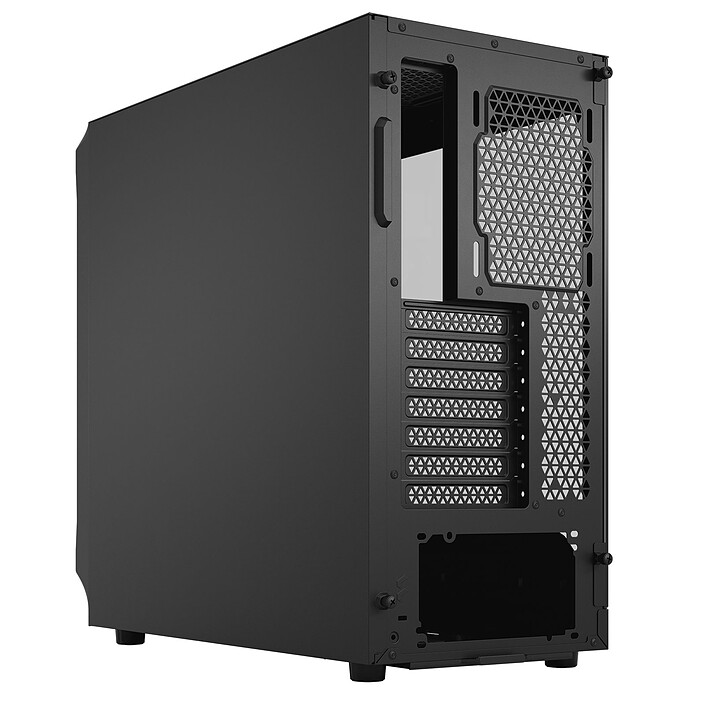 Fractal Design Focus 2 TG (Noir) pas cher