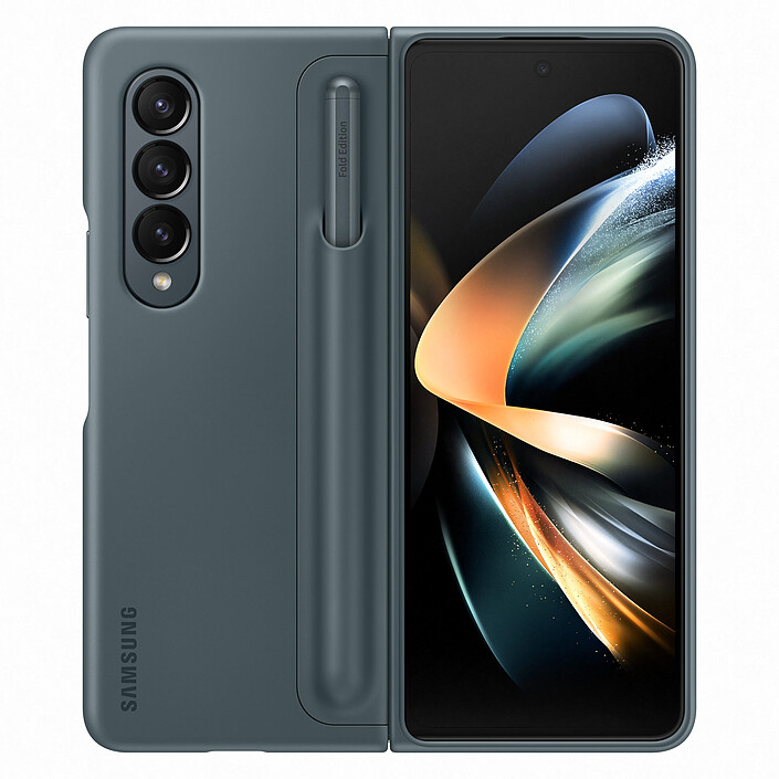 Samsung S Pen Shell Charcoal Galaxy Z Fold 4
