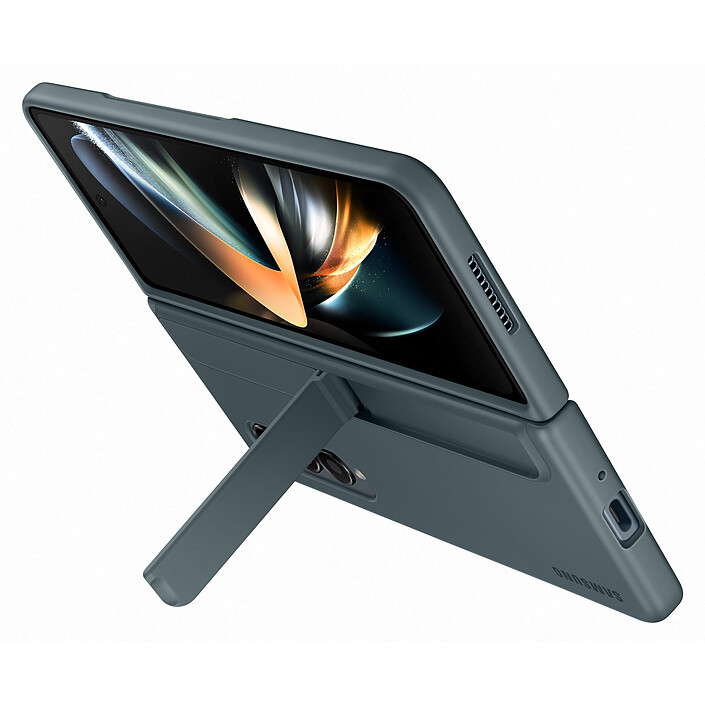 Opiniones sobre Samsung S Pen Shell Charcoal Galaxy Z Fold 4