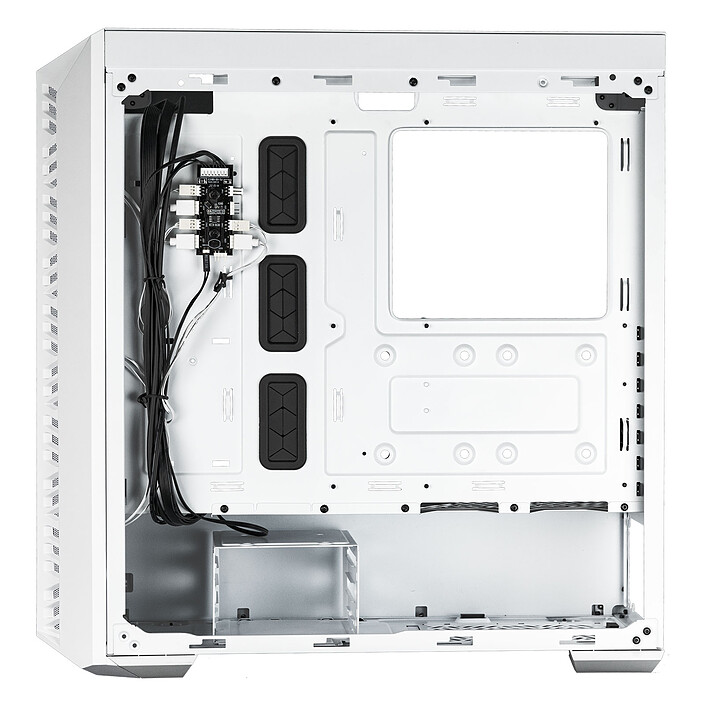 Acheter Cooler Master MasterBox MB520 Mesh ARGB (Blanc)