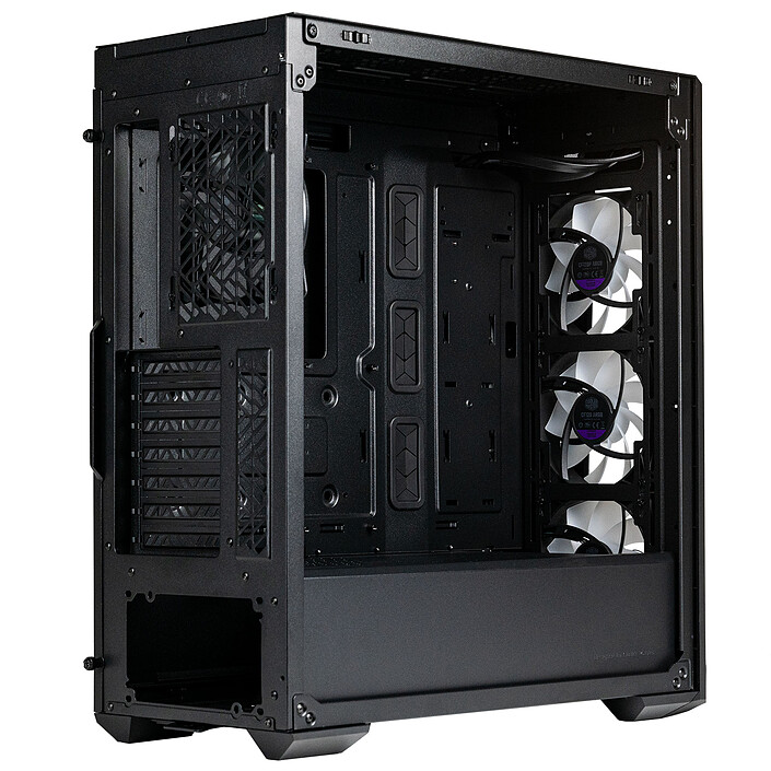 Cooler Master MasterBox MB520 TG ARGB pas cher