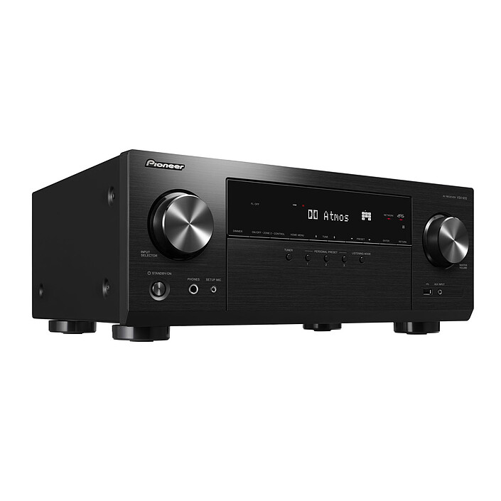 Ampli home cinéma