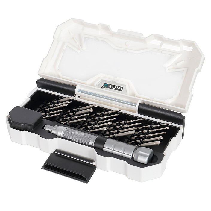 INOVU FIX'EM ALL Kit 23-IN-1