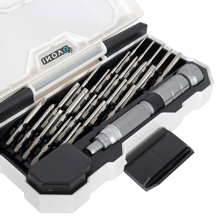 Buy INOVU FIX'EM ALL Kit 23-IN-1