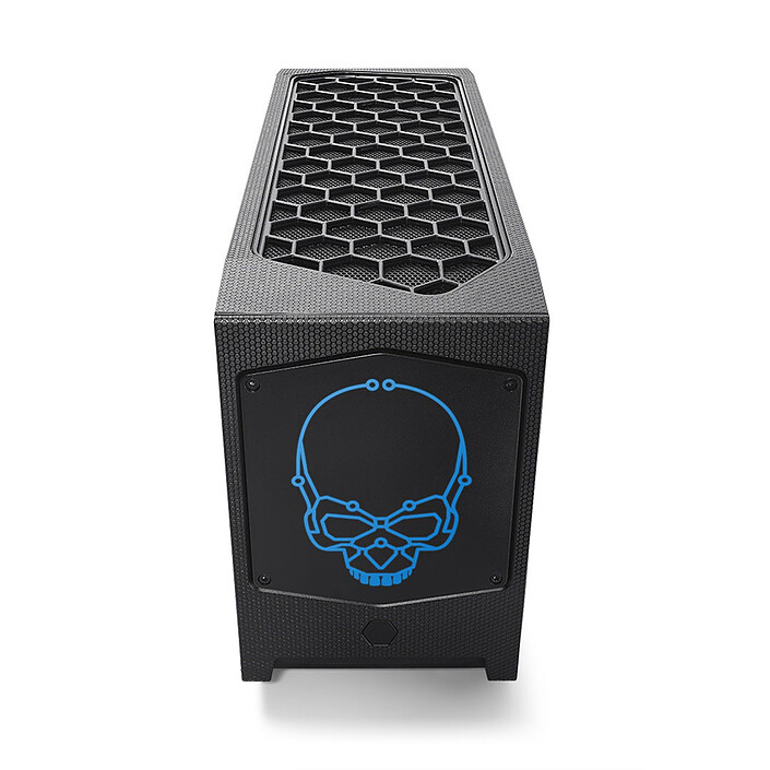 Barebone PC