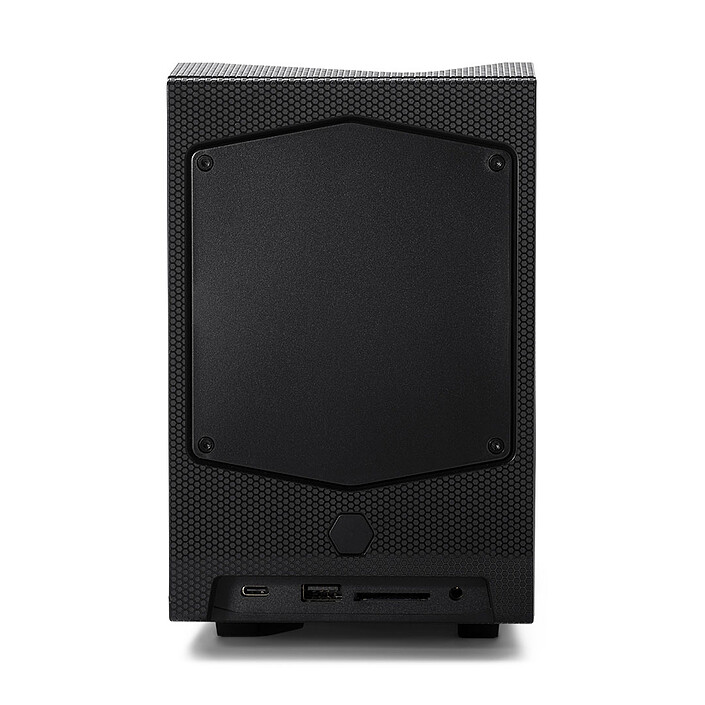 Avis Intel NUC 12 Extreme NUC12DCMi90000