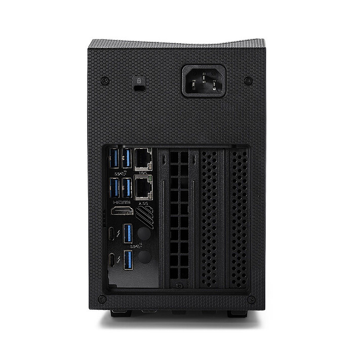 Intel NUC 12 Extreme NUC12DCMi90000 pas cher