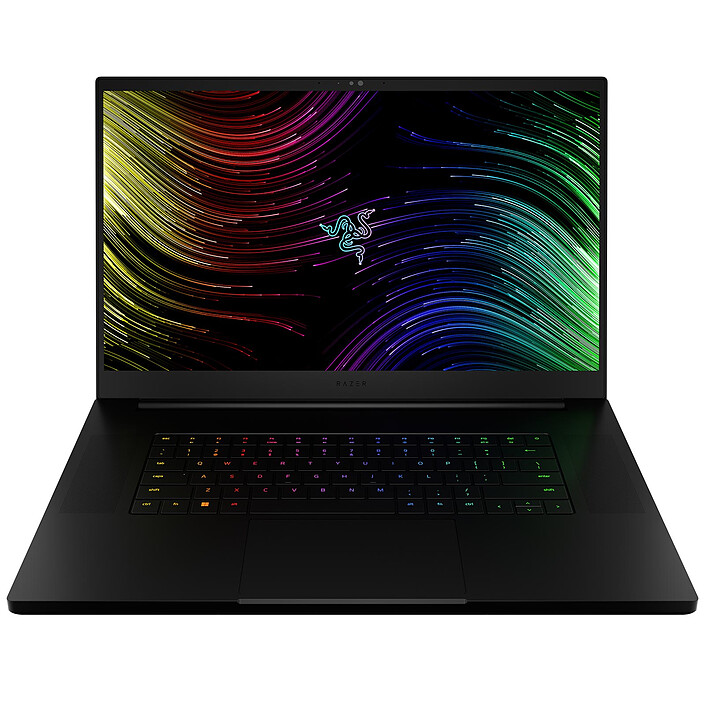 Razer Blade 17 (RZ09-0423QFF3-R3F1)