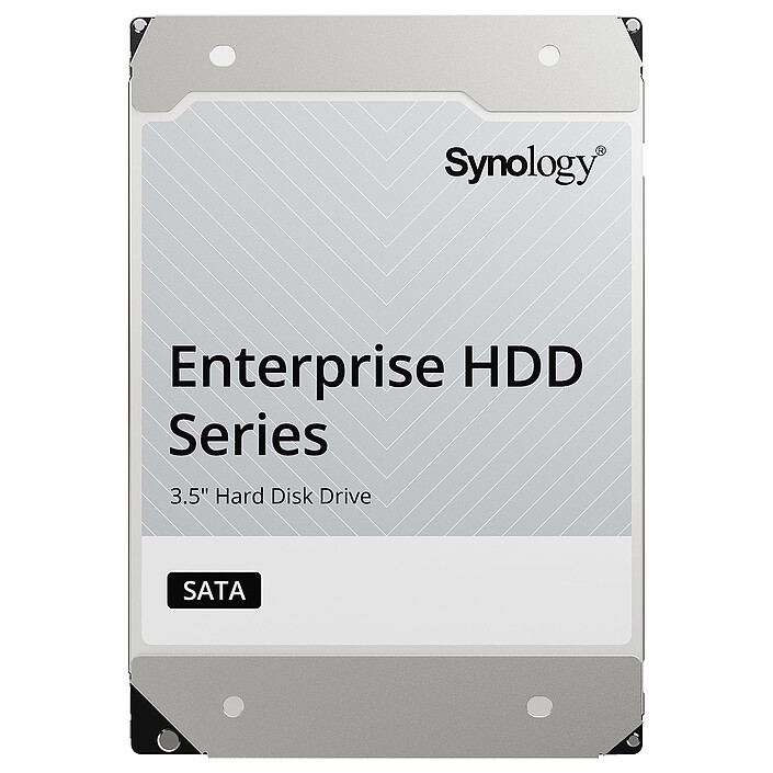 Synology HAT5310-16T 16 To