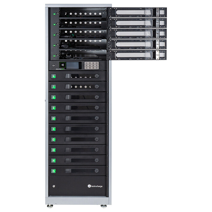 Buy LocknCharge FUYL Tower 15