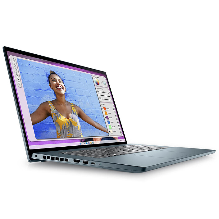 Dell Inspiron 16 Plus 7620-312