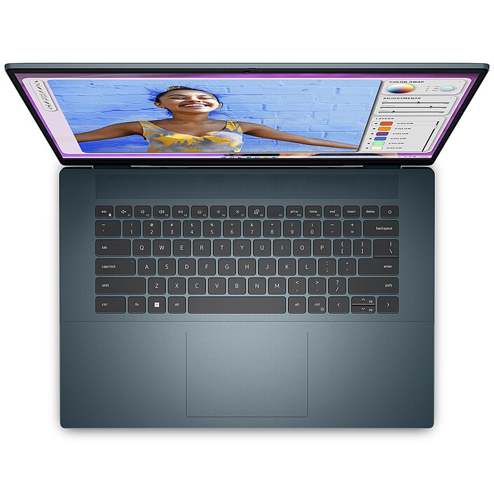 Review Dell Inspiron 16 Plus 7620-312
