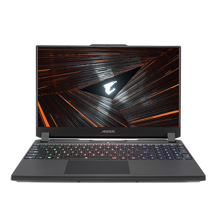 AORUS 15 XE4-73FRB14SH