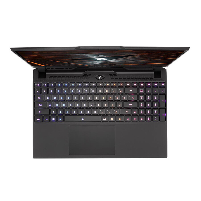 Avis AORUS 15 XE4-73FRB14SH