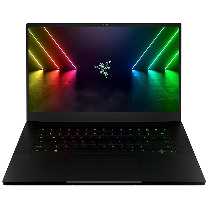 Review Razer Blade 15 (RZ09-0421NFD3-R3F1)