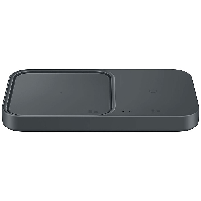 Samsung Duo Watch Flat Pad Noir