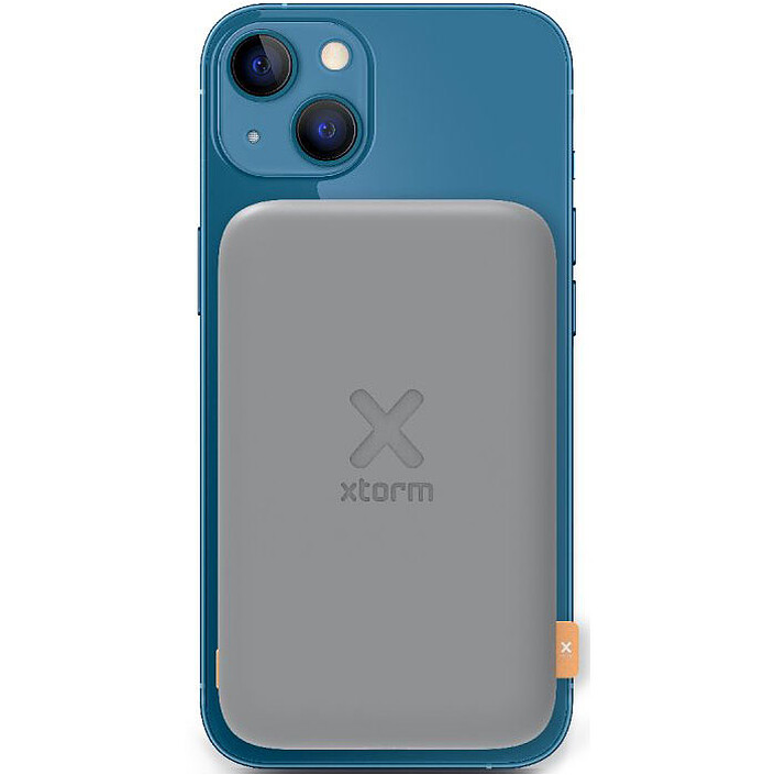 Xtorm Magnetic Wireless PowerBank 10000 mAh