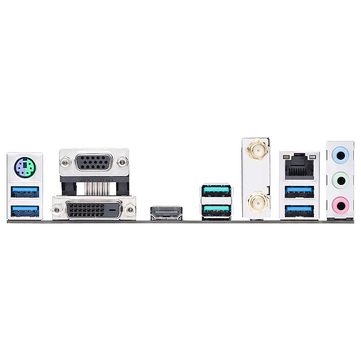 ASUS PRIME B550M-A WIFI II  pas cher