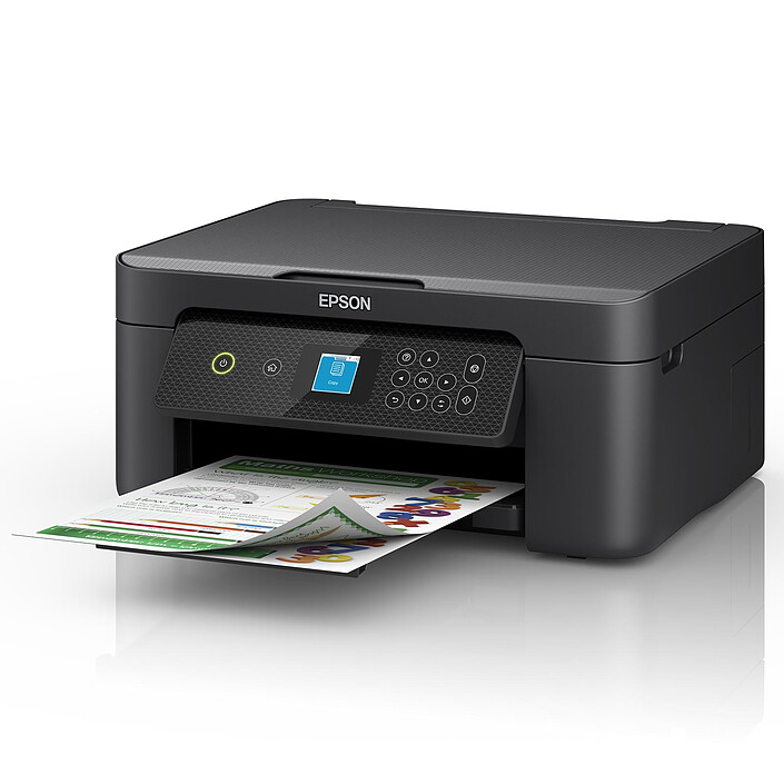 Avis Epson Expression Home XP-3200