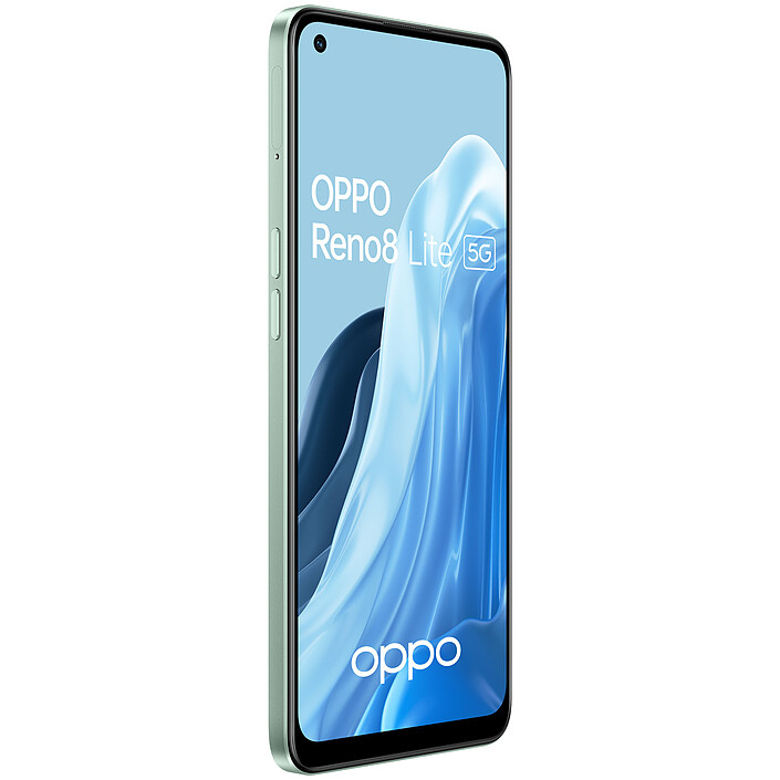 Smartphone reconditionné