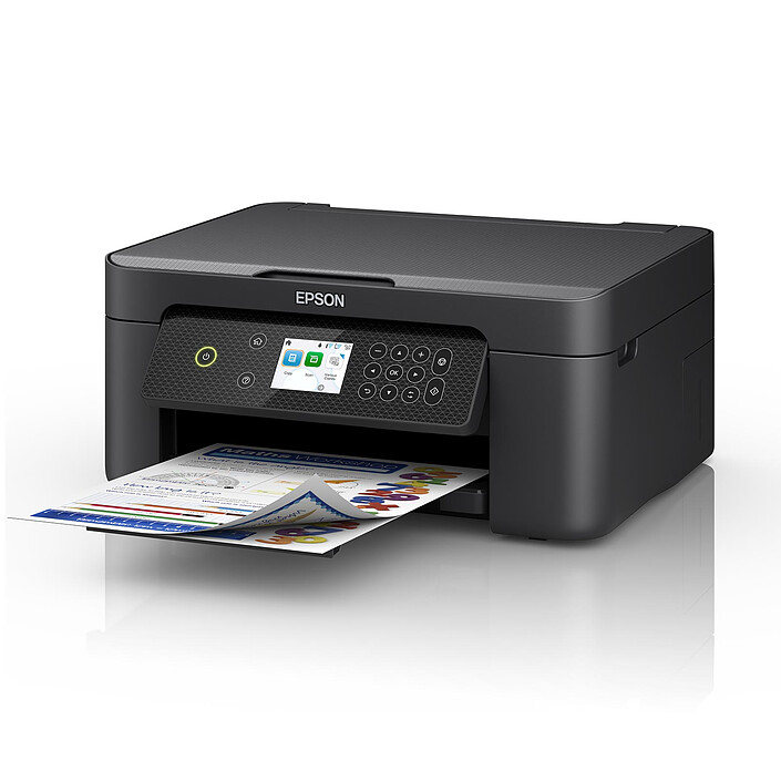 Avis Epson Expression Home XP-4200