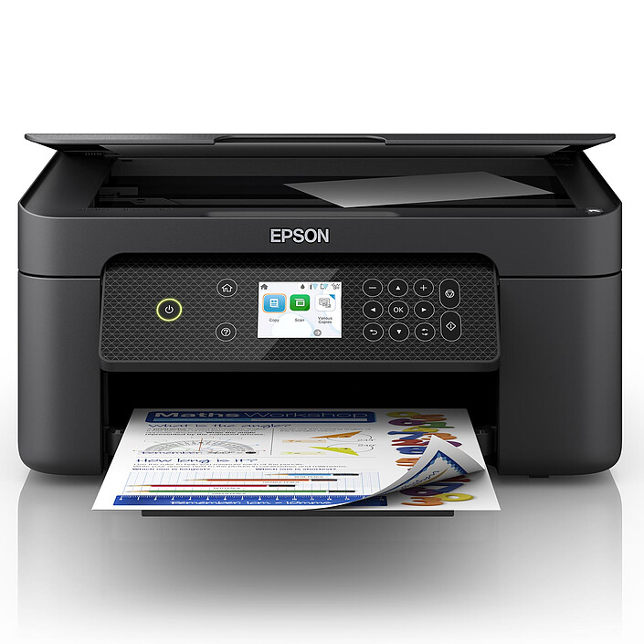 Acheter Epson Expression Home XP-4200