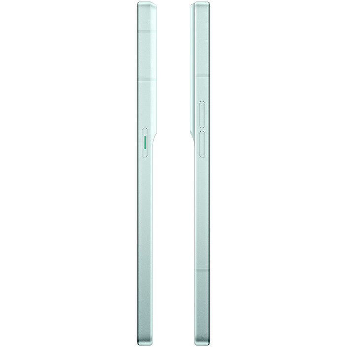 Acheter OPPO Reno8 Pro 5G Vert Glacé (8 Go / 256 Go)