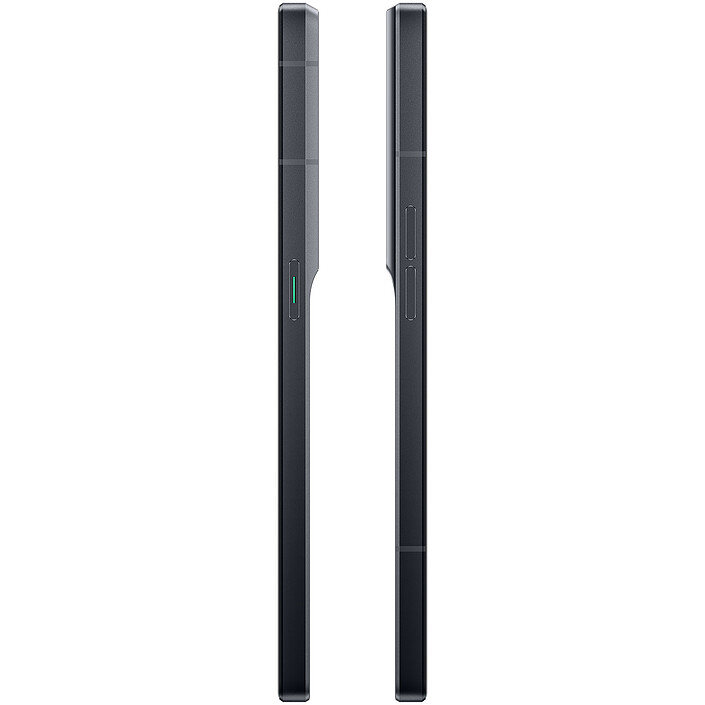 Acheter OPPO Reno8 Pro 5G Noir Glacé (8 Go / 256 Go)