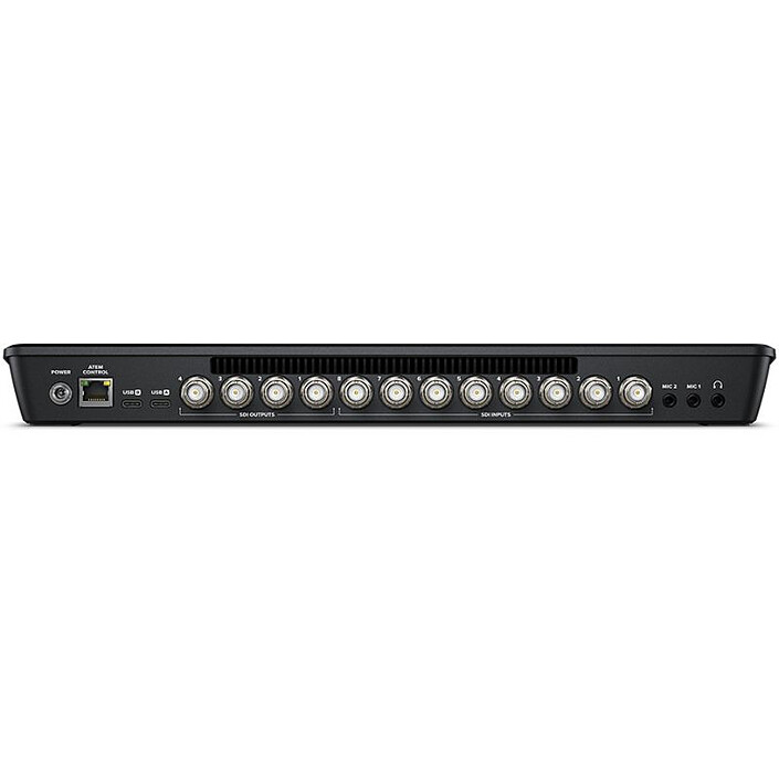 Nota Blackmagic Design ATEM SDI Extreme ISO