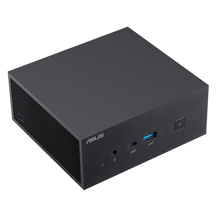 Barebone PC