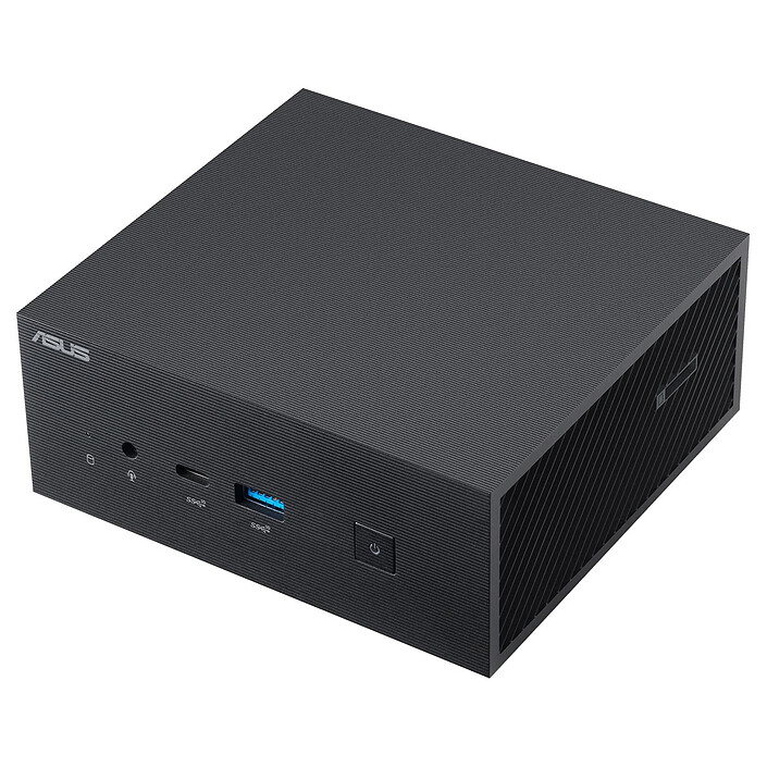 Avis ASUS Mini PC PN63-BS5019MDS1