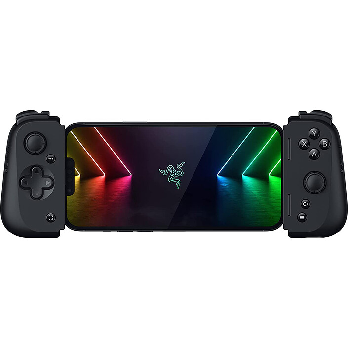 Razer Kishi v2 per iOS