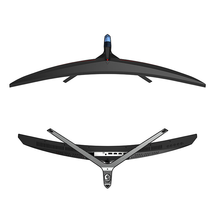 Acheter Fox Spirit 34" LED - PGN340