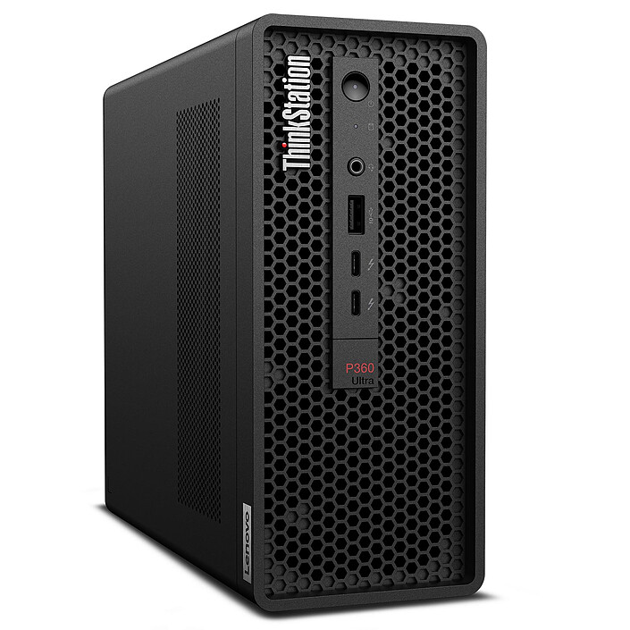 Lenovo ThinkStation P360 Ultra (30G10041FR)