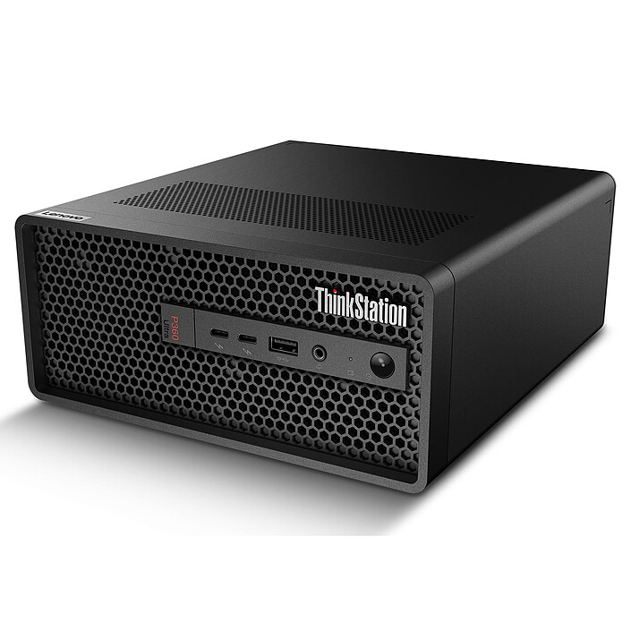 Avis Lenovo ThinkStation P360 Ultra (30G10041FR)